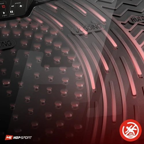 Неслизька поверхня