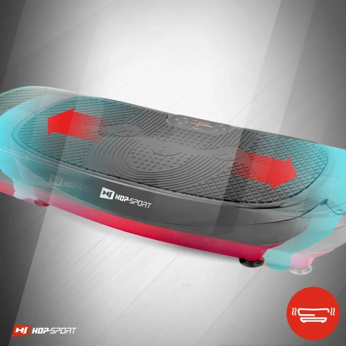 Бічні рухи (L)