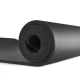 Image 3 for Мат для фитнеса и йоги Hop-Sport HS-N010GM 1см черный