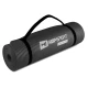 Image 6 for Мат для фитнеса и йоги Hop-Sport HS-N010GM 1см черный