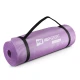 Image 2 for Мат для фітнесу та йоги Hop-Sport HS-N015GM 1.5см фіолетовий