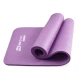 Image 5 for Мат для фітнесу та йоги Hop-Sport HS-N015GM 1.5см фіолетовий