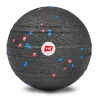 Масажний м'яч EPP 100 мм Hop-Sport HS-P100MB