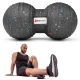 Image 4 for Масажний м'яч подвійний EPP 80 мм Hop-Sport HS-P080DMB