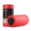 Масажний ролик (валик, роллер) EPE 30см Hop-Sport HS-E030YG червоний