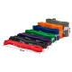 Image 10 for Резинка для фитнеса Hop-Sport 16-39кг HS-L032RR фиолетовая