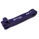 Image 2 for Резинка для фитнеса Hop-Sport 16-39кг HS-L032RR фиолетовая