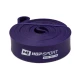 Image 7 for Резинка для фитнеса Hop-Sport 16-39кг HS-L032RR фиолетовая