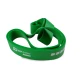 Image 5 for Резинка для фітнесу Hop-Sport 23-57кг HS-L044RR зелена