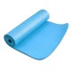 Image 5 for Мат для фітнесу та йоги Hop-Sport HS-N010GM 1см блакитний