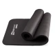 Image 4 for Мат для фитнеса и йоги с отверстиями Hop-Sport HS-N015GM 1,5см черный