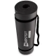 Image 5 for Мат для фитнеса и йоги с отверстиями Hop-Sport HS-N015GM 1,5см черный
