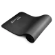 Image 7 for Мат для фитнеса и йоги с отверстиями Hop-Sport HS-N015GM 1,5см черный