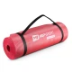 Image 2 for Мат для фітнесу та йоги Hop-Sport HS-N015GM 1,5см червоний