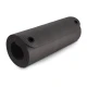 Image 8 for Мат для фитнеса и йоги с отверстиями Hop-Sport HS-N015GM 1,5см черный