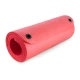 Image 8 for Мат для фітнесу та йоги з отворами Hop-Sport HS-N015GM 1,5см червоний
