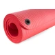 Image 9 for Мат для фітнесу та йоги з отворами Hop-Sport HS-N015GM 1,5см червоний