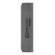 Image 6 for Мат для фитнеса и йоги Hop-Sport TPE 0,6см HS-T006GM серый