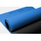 Image 7 for Мат для фітнесу та йоги Hop-Sport TPE 0,6см HS-T006GM синій