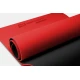 Image 7 for Мат для фітнесу та йоги Hop-Sport TPE 0,6см HS-T006GM червоний