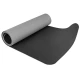 Image 3 for Килимок з отворами Hop-Sport TPE 0,8см HS-T008GM сірий