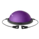 Image 6 for Балансувальна півсфера Hop-Sport HS-L058 фіолетова