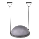 Image 3 for Балансувальна півсфера з вкрапленнями Hop-Sport HS-MB058B сіра