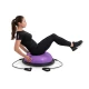 Image 3 for Балансувальна півсфера з вкрапленнями Hop-Sport HS-MB058B фіолетова