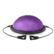 Image 5 for Балансувальна півсфера з вкрапленнями Hop-Sport HS-MB058B фіолетова