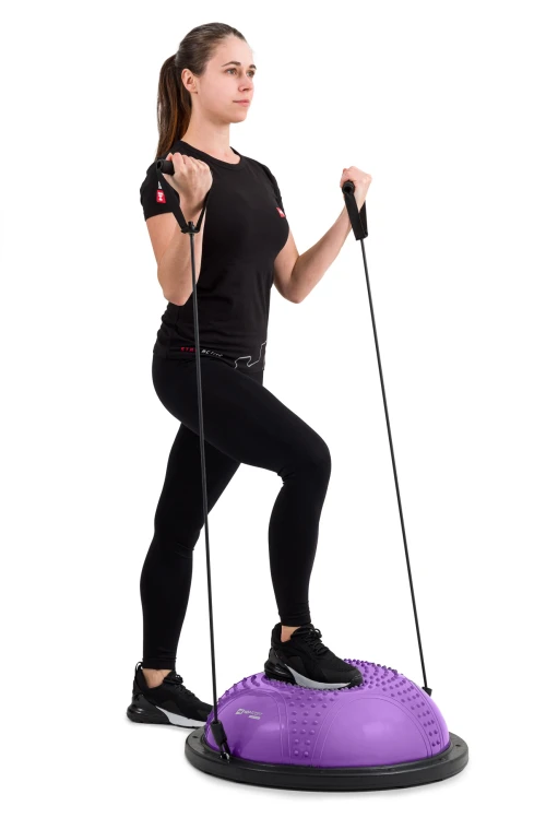 Пропрацювання глибинних м'язів