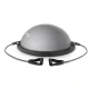 Image 6 for Балансувальна півсфера Hop-Sport HS-L058 сіра