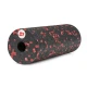 Image 1 for Міні масажний ролик (валик, роллер) Hop-Sport EPP 15см HS-P015YG чорно-червоний