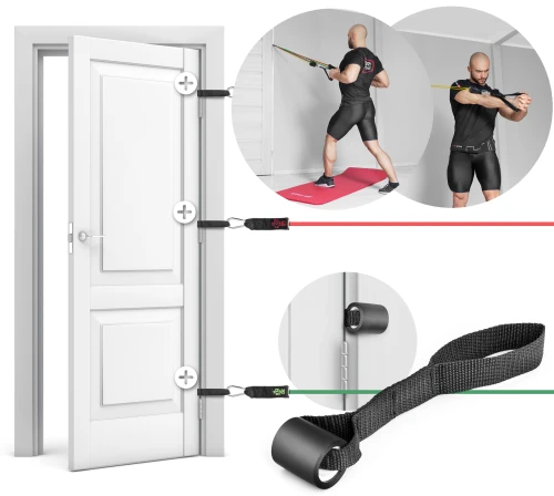 Крепление для дверей