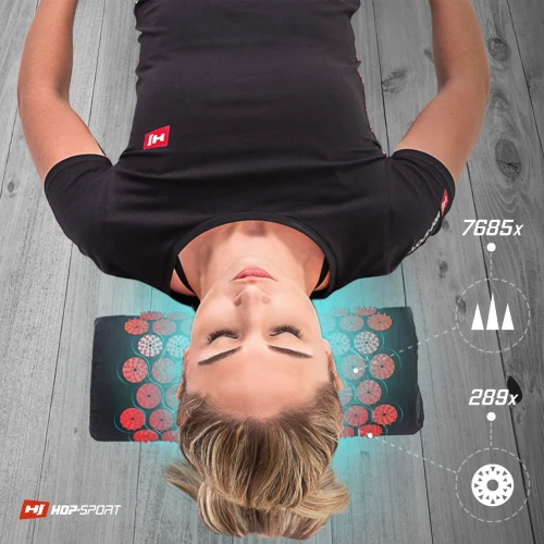 Ефективний масаж