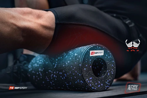 Эффективный самомассаж