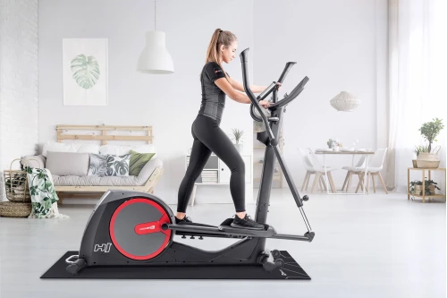 Орбитрек електромагнітний Hop-Sport HS-300C Sentinel