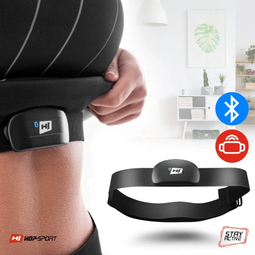 Дистанційний пояс