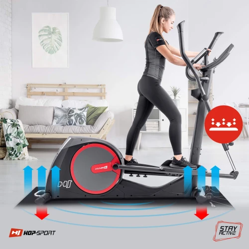 Мат під тренажер