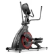 Image 1 for Орбітрек електромагнітний Hop-Sport HS-300CF Spectre з телеметричним поясом + мат під тренажер
