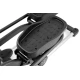 Image 5 for Орбітрек електромагнітний Hop-Sport HS-300CF Spectre з телеметричним поясом + мат під тренажер