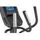Image 8 for Орбітрек електромагнітний Hop-Sport HS-300CF Spectre з телеметричним поясом + мат під тренажер