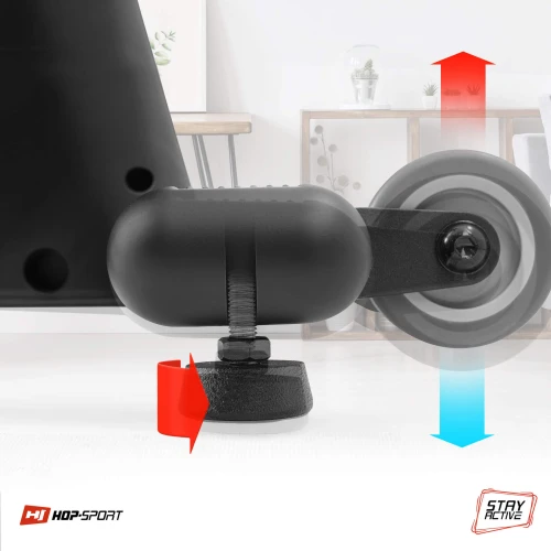 Выравнивающие ножки