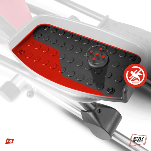 Нескользящие платформы