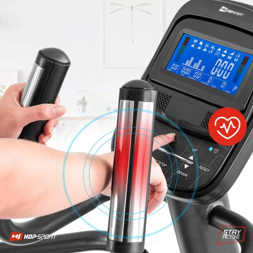 Сенсорные датчики пульса