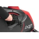 Image 7 for Горизонтальний велотренажер Hop-Sport HS-095L Scale чорний+ мат