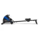 Image 4 for Гребний тренажер Hop-Sport HS-030R Boost синій
