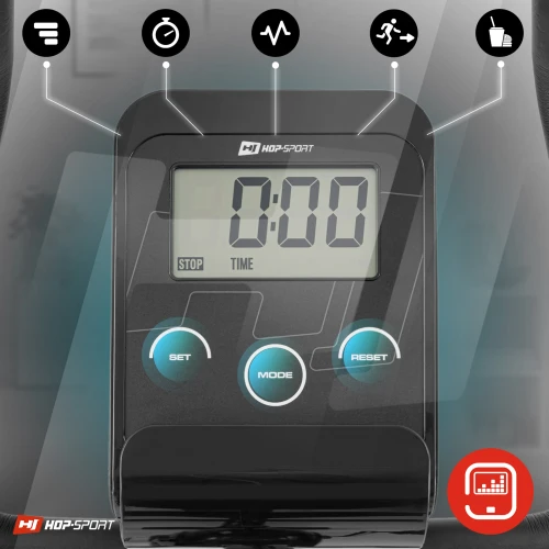 Багатофункціональний тренувальний комп'ютер