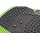 Image 3 for Віброплатформа Hop-Sport HS-040VS Cube салатовий