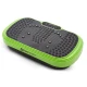 Image 4 for Віброплатформа Hop-Sport HS-040VS Cube салатовий