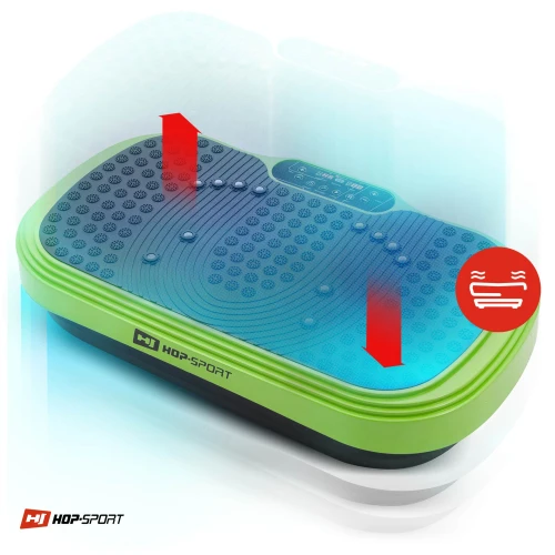 Рухи вгору і вниз